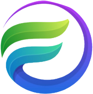 Logo FLUIR ERP